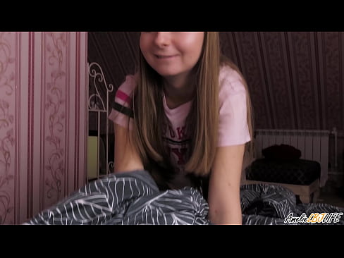 ❤️ Nitsentsitra lalina ny BFF-ny i Blondie ary niditra tao am-bavany ❤️❌ Vokatra vetaveta vk amin'ny mg.fotonovelasxxx.ru ️❤